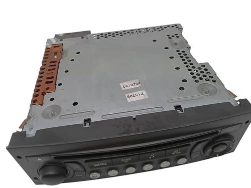 Radio CITROËN C3 I (FC_, FN_) 1.4 HDi | BP30192383E6