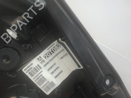 Used Rear right window mechanism MERCEDES-BENZ A-CLASS (W176) A 180 CDI / d (176.012) (109 hp) 22188469