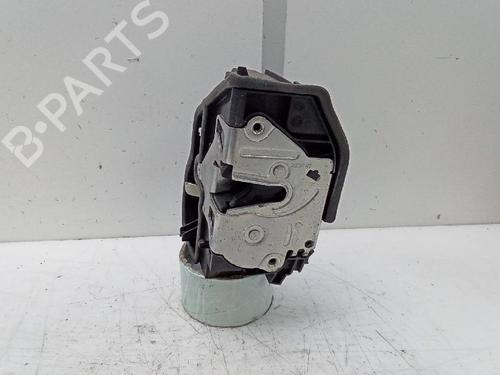 Rear right lock BMW 5 (E60) 525 d | BP18970964C99 
