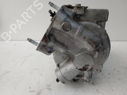 AC compressor PEUGEOT 208 I (CA_, CC_) 1.2 VTI 82 | BP19681476M34 