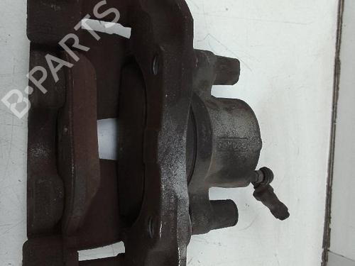 Right front brake caliper FORD FOCUS III Turnier 1.0 EcoBoost | BP19252720M104 