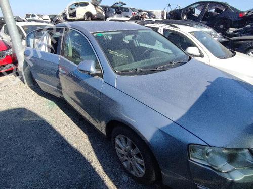Used Right front driveshaft VW PASSAT B6 (3C2) [2005-2010]  18581048
