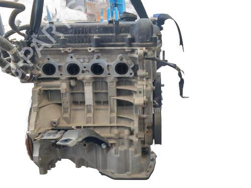 Engine KIA VENGA (YN) 1.4 CVVT | BP30964075M1