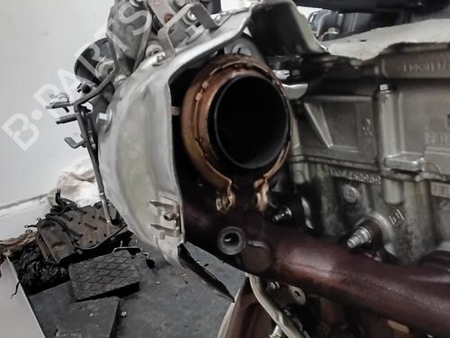 Engine RENAULT EXPRESS Box Body/MPV 1.5 Blue dCi 75 (F6AA) | BP29385419M1 