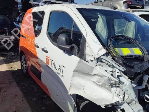 Used Other CITROËN BERLINGO Box Body/MPV (K9) 1.5 BlueHDi 100 (102 hp) 26160169