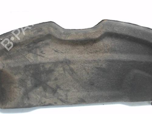 Rear parcel shelf PEUGEOT 208 I (CA_, CC_) 1.6 HDi | BP23103322C85