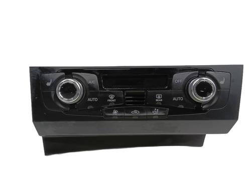 Used Climate control Climate control 38773313 38773313