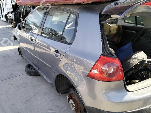 Used Left rear door VW GOLF V (1K1) 1.9 TDI (105 hp) 21783389