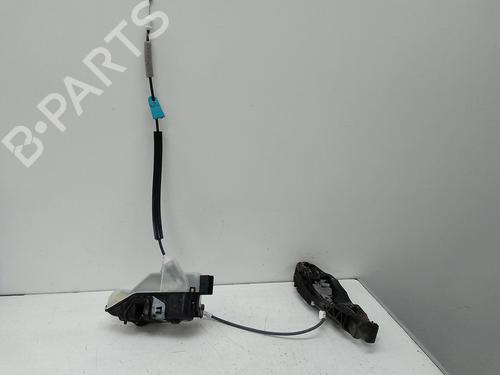 Front left lock OPEL COMBO E Tour / Life (K9) 1.5 | BP26055482C98 