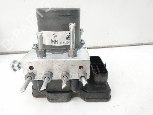 ABS pump RENAULT CAPTUR II (HF_) TCe 140 (HFN0) 476608568R