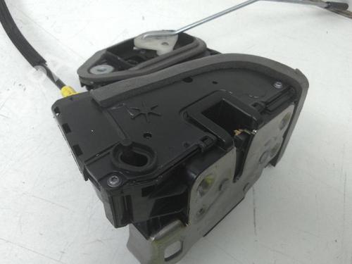 Rear right lock OPEL ASTRA K (B16) 1.6 CDTi (68) | BP19938686C99 