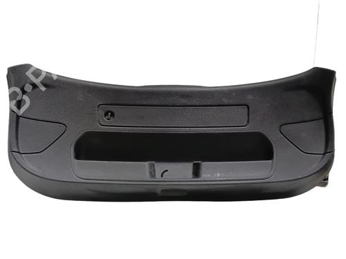 Boot lining AUDI A1 (8X1, 8XK) 1.6 TDI | BP38684318I3 - Image 2