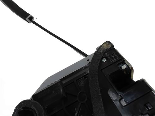 Rear right lock NISSAN JUKE (F16_) DIG-T 117 | BP30527189C99