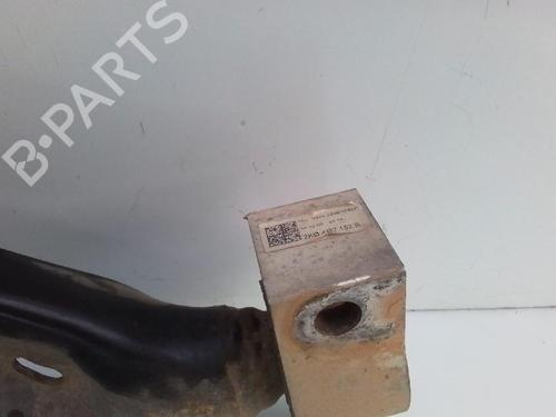 Right front suspension arm VW CADDY III Box Body/MPV (2KA, 2KH, 2CA, 2CH) 1.9 TDI | BP26050760M13 