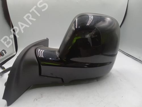 Left mirror PEUGEOT RIFTER 1.5 BlueHDi 130 | BP29385563C26 