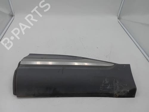 Used Door moulding trim RENAULT KADJAR (HA_, HL_) 1.2 TCe 130 (HLMR) (130 hp) 28840418