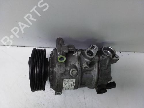 AC compressor VW POLO V (6R1, 6C1) 1.6 TDI | BP26053107M34 