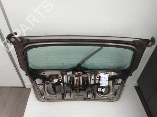 Tailgate AUDI A3 Sportback (8PA) 2.0 TDI | BP24102808C6 