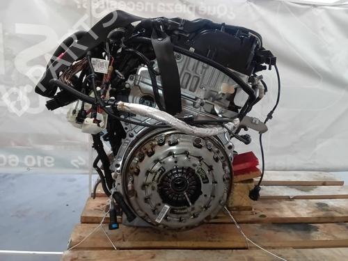 Engine BMW 1 (F20) 116 d | BP28145760M1