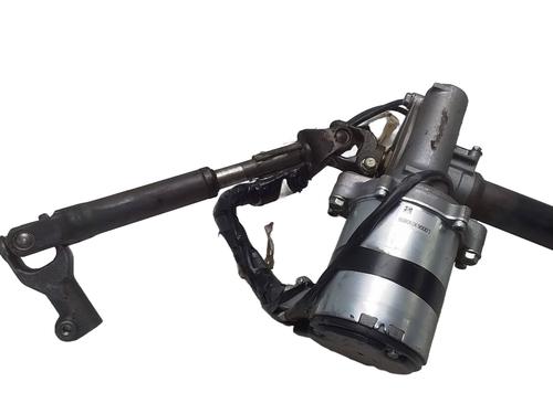 Steering column TOYOTA RAV 4 III (_A3_) 2.2 D 4WD (ALA30_, ALA30R) | BP30098598M21 