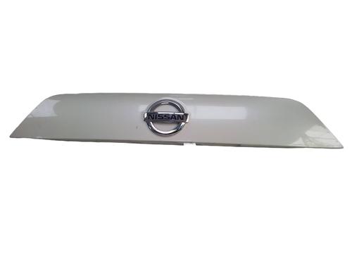 Used Tailgate trim Tailgate trim NISSAN QASHQAI II (J11, J11_) 1.2 DIG-T (115 hp) 19143537 19143537