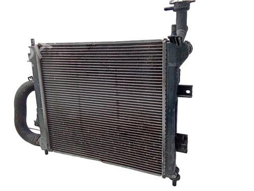 Water radiator KIA PICANTO II (TA) 1.0 | BP19505669M31 - Image 2