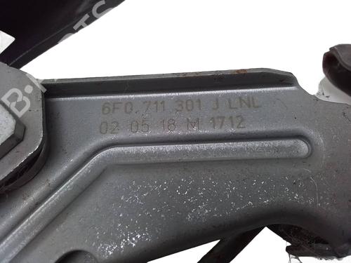 Hand brake SEAT IBIZA V (KJ1, KJG) 1.6 TDI | BP18575789I18