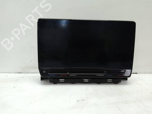 Display monitor CUPRA LEON (KL1, KU1) 2.0 TSI 5fa919606