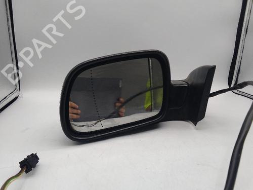 Left mirror PEUGEOT 307 CC (3B) 2.0 16V | BP26051947C26 