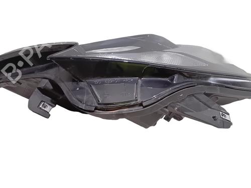 Left headlight OPEL CORSA E (X15) 1.4 Turbo (08, 68) | BP34507055C28  - Image 10