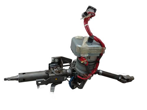 Used Steering column Steering column TOYOTA AURIS (_E18_) 1.8 Hybrid (ZWE186_, ZWE186R) (136 hp) 33606031 33606031