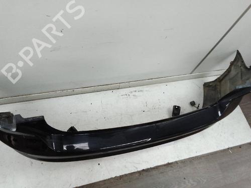 Rear bumper FORD FOCUS III 1.6 TDCi | BP20222511C8 