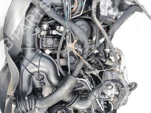 Engine AUDI A6 Allroad C6 (4FH) 3.0 TDI quattro | BP26053216M1 - Image 5