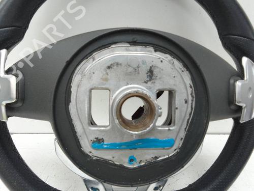 Used Steering wheel MERCEDES-BENZ M-CLASS (W166) ML 250 CDI / BlueTEC 4-matic (166.004, 166.003) (204 hp) 20156341