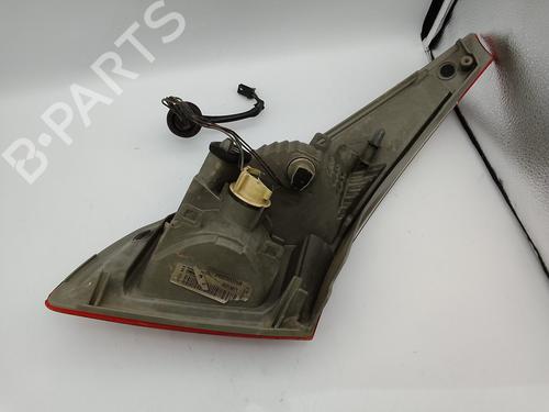 Venstre baglygte bagklap RENAULT MEGANE III Hatchback (BZ0/1_, B3_) 1.5 dCi | BP29396511C79 