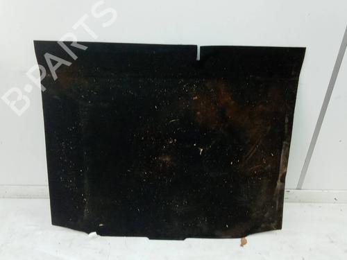 Used Luggage compartment floor Luggage compartment floor 23398749 23398749