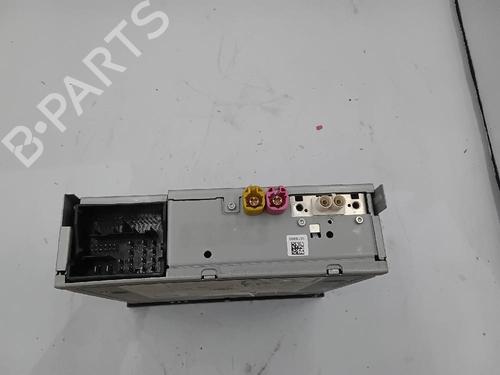 Radio SEAT LEON (5F1) | BP26517132E6