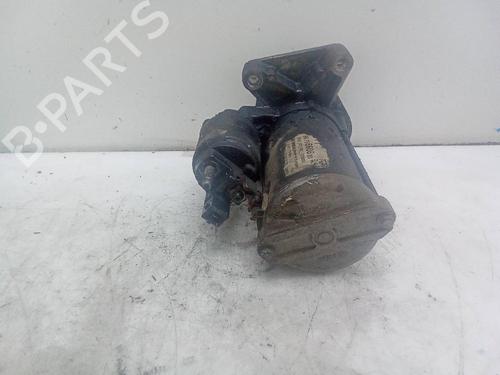 Startmotor PEUGEOT 3008 I MPV (0U_) 1.6 BlueHDi 120 (120 hp) 19071633