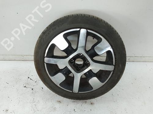 Felg CITROËN C4 CACTUS 1.2 THP 110 (110 hp) 29448531