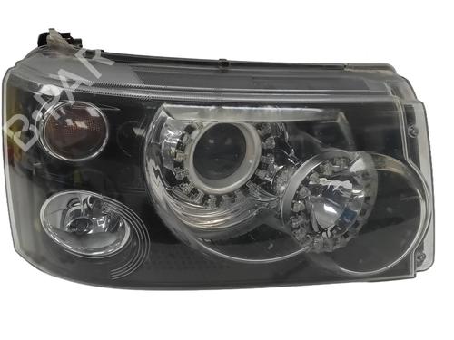 Used Right headlight LAND ROVER RANGE ROVER SPORT I (L320) 2.7 D 4x4 (190 hp) 31037888