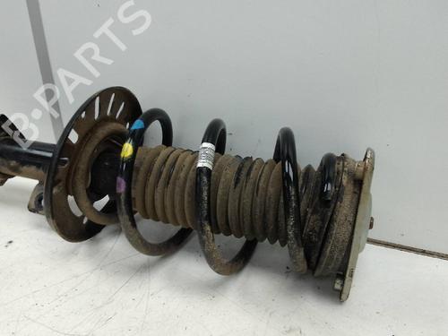 Used Left front shock absorber CITROËN BERLINGO Box Body/MPV (K9) 1.5 BlueHDi 100 (102 hp) 19519851