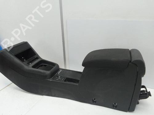 Middle console VW TIGUAN (5N_)  | BP22778260I22 