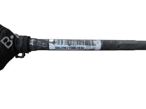 Steering rack DS DS 5 (KF_) 1.6 BlueHDi 120 | BP34123121M22  - Image 6