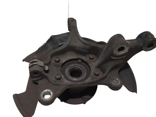 Left front steering knuckle MAZDA CX-5 (KE, GH) 2.2 D (KE2FW) | BP32437727M25 - Image 3