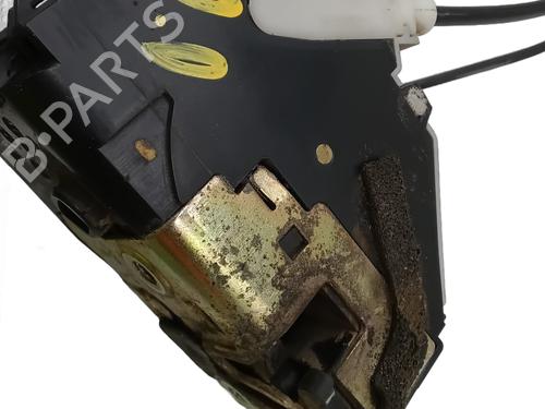 Türschloss rechts vorne PEUGEOT 407 (6D_) 2.0 HDi 135 (6DRHRH, 6DRHRE, 6DRHRG, 6DRHRJ) | BP30380256C97