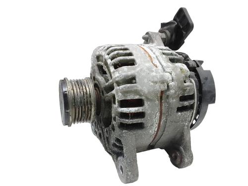 Used Alternator Alternator RENAULT CLIO III (BR0/1, CR0/1) 1.5 dCi (C/BR0G, C/BR1G) (68 hp) 32980475 32980475