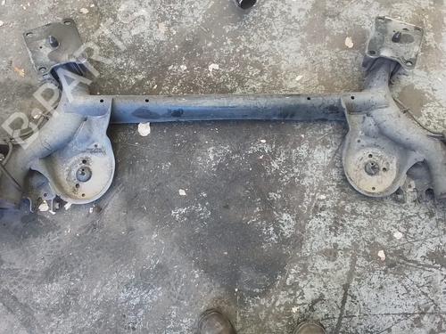 Used Rear axle FORD TRANSIT CONNECT V408 Box Body/MPV 1.5 EcoBlue (101 hp) 29232892