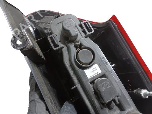 Left taillight RENAULT KANGOO Express (FW0/1_) 1.5 dCi 75 (FW07, FW10, FW04) | BP33688353C34 - Image 8