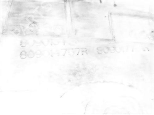 Front left panel DACIA SANDERO III 1.0 TCe LPG | BP19707688C58 - Image 5