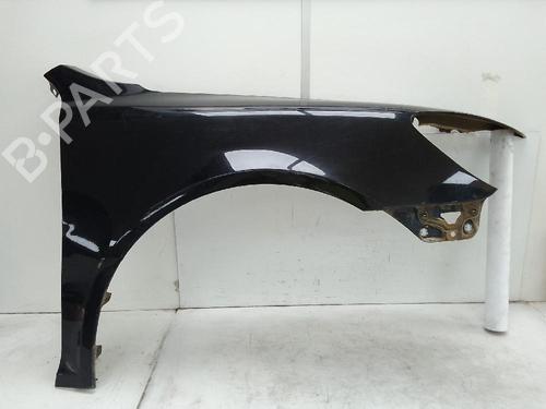 Right front fenders SKODA OCTAVIA II (1Z3) 1.9 TDI | BP25812124C42 